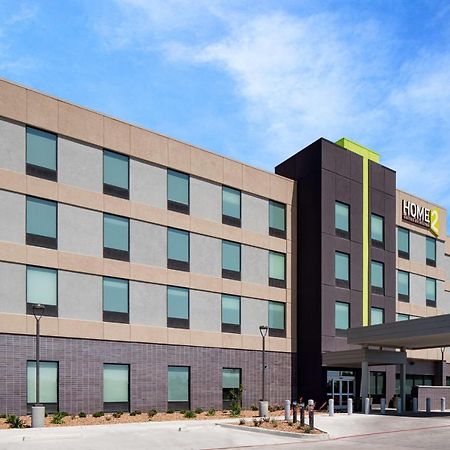 Home2 Suites By Hilton Хобс Екстериор снимка