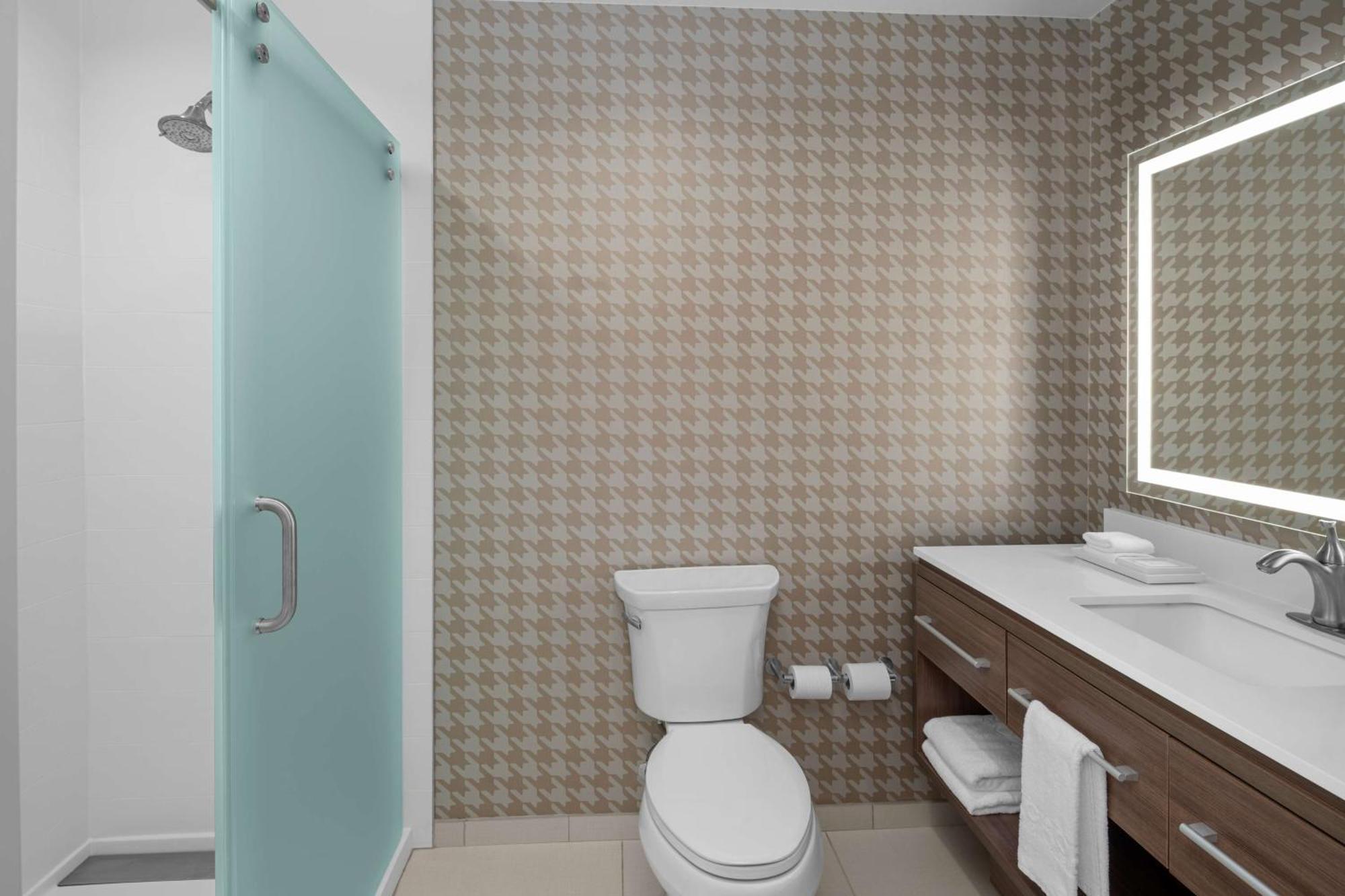Home2 Suites By Hilton Хобс Екстериор снимка