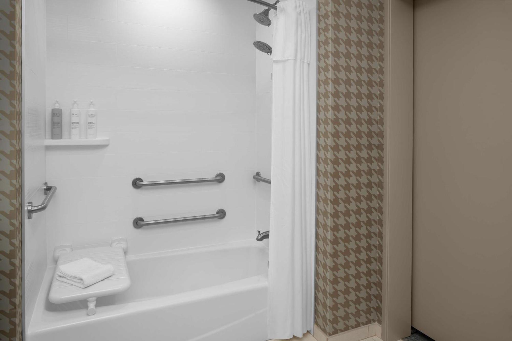 Home2 Suites By Hilton Хобс Екстериор снимка