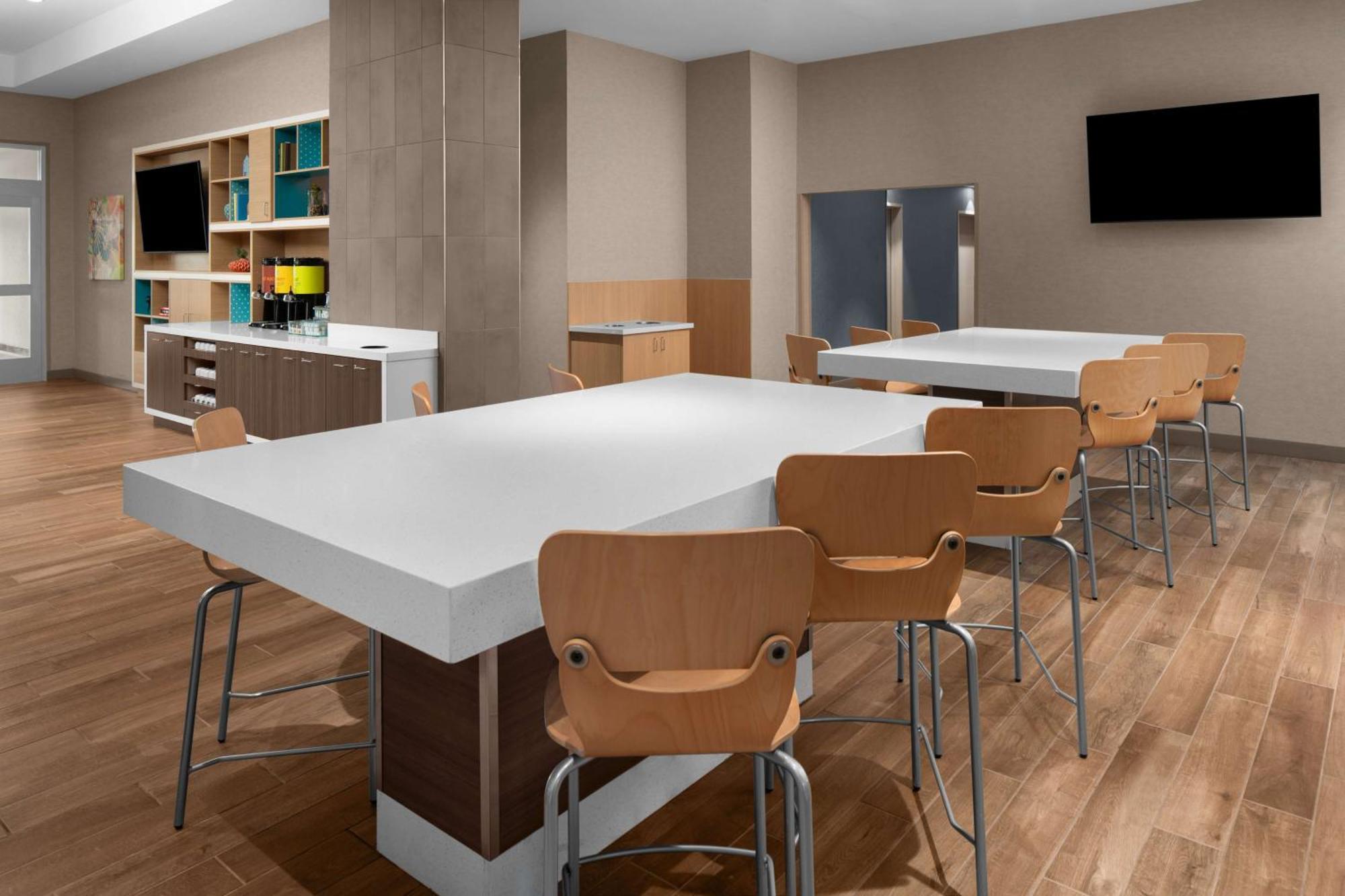 Home2 Suites By Hilton Хобс Екстериор снимка