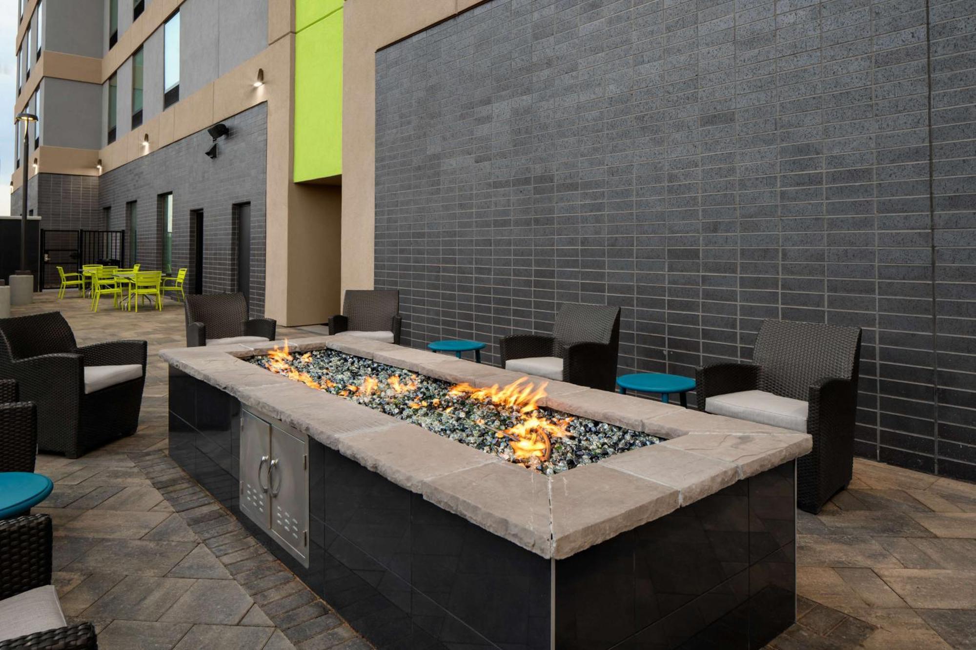 Home2 Suites By Hilton Хобс Екстериор снимка